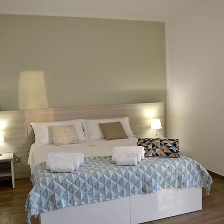 B&B Trepo Santa Domenica Santa Domenica  Luaran gambar