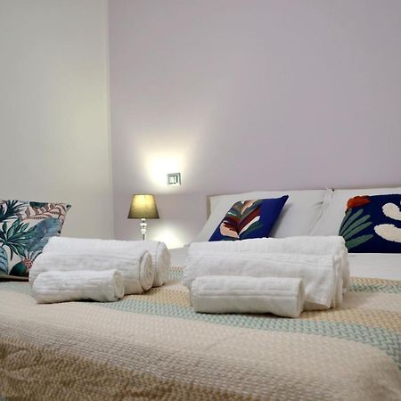 B&B Trepo Santa Domenica Santa Domenica  Luaran gambar