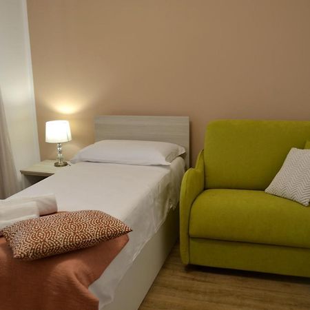B&B Trepo Santa Domenica Santa Domenica  Luaran gambar