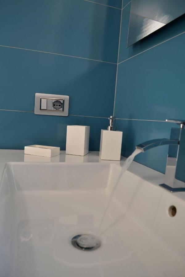 B&B Trepo Santa Domenica Santa Domenica  Luaran gambar