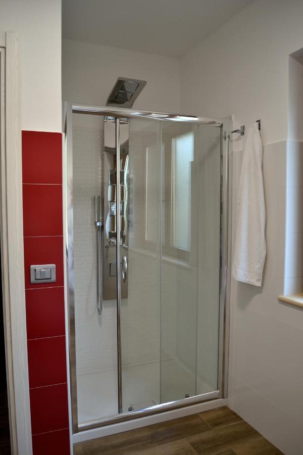 B&B Trepo Santa Domenica Santa Domenica  Luaran gambar