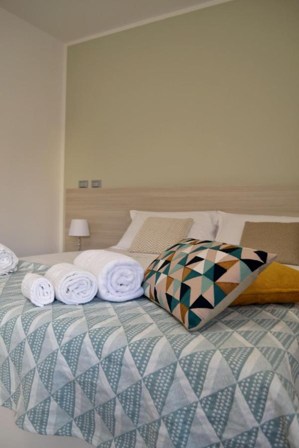B&B Trepo Santa Domenica Santa Domenica  Luaran gambar