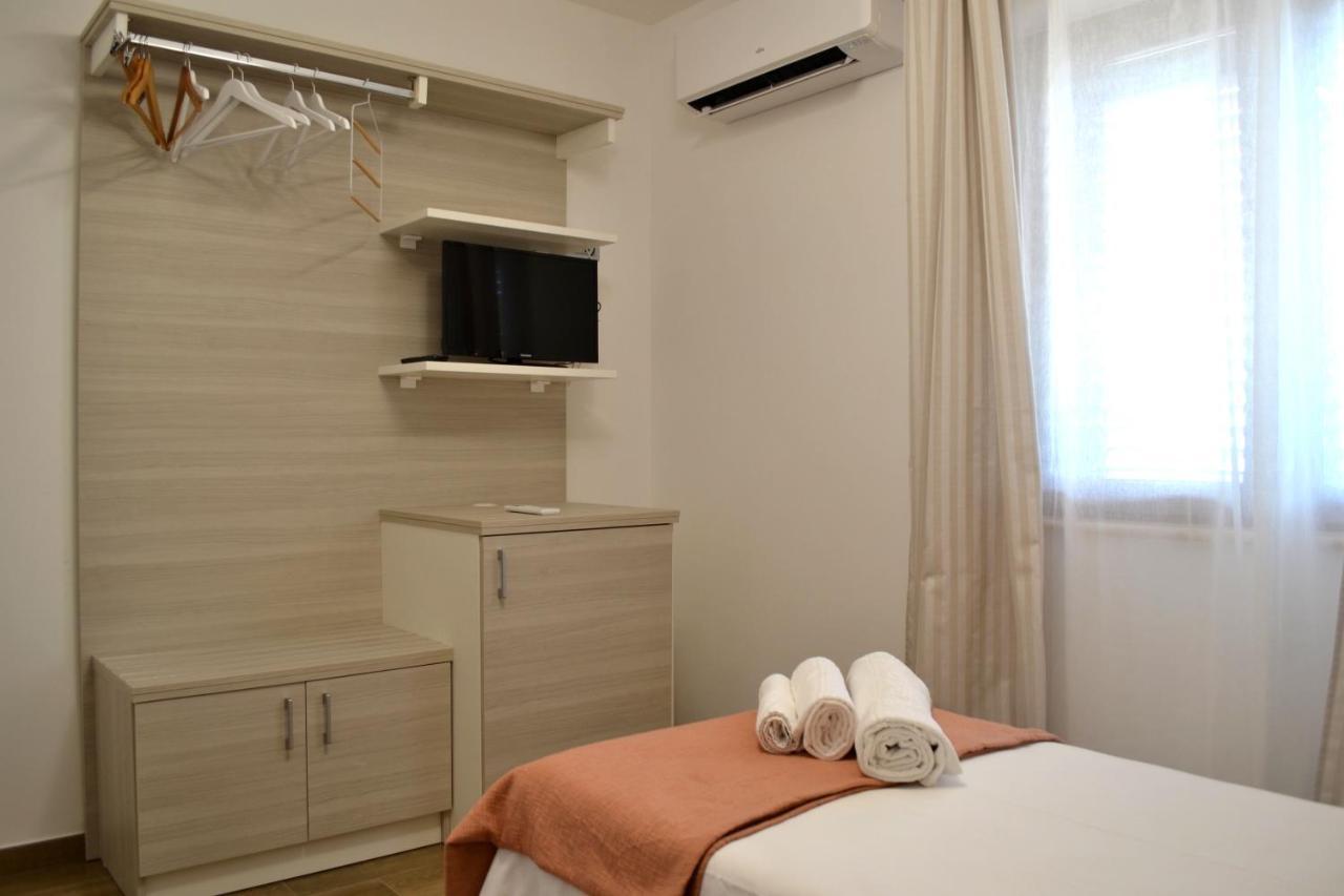 B&B Trepo Santa Domenica Santa Domenica  Luaran gambar