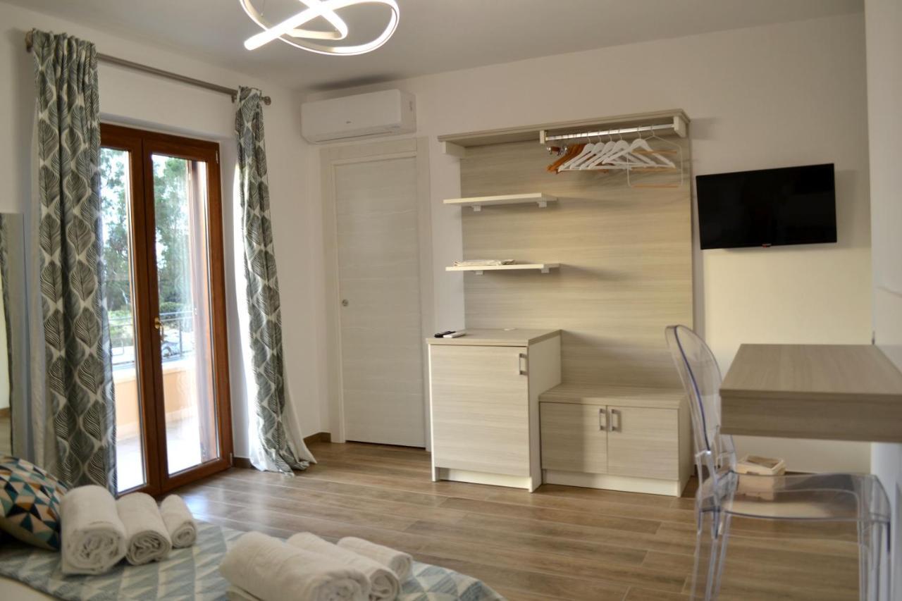 B&B Trepo Santa Domenica Santa Domenica  Luaran gambar