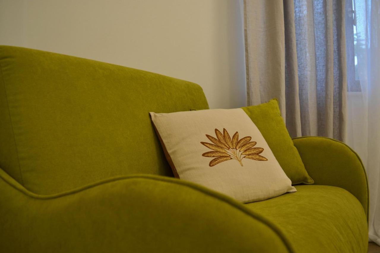 B&B Trepo Santa Domenica Santa Domenica  Luaran gambar