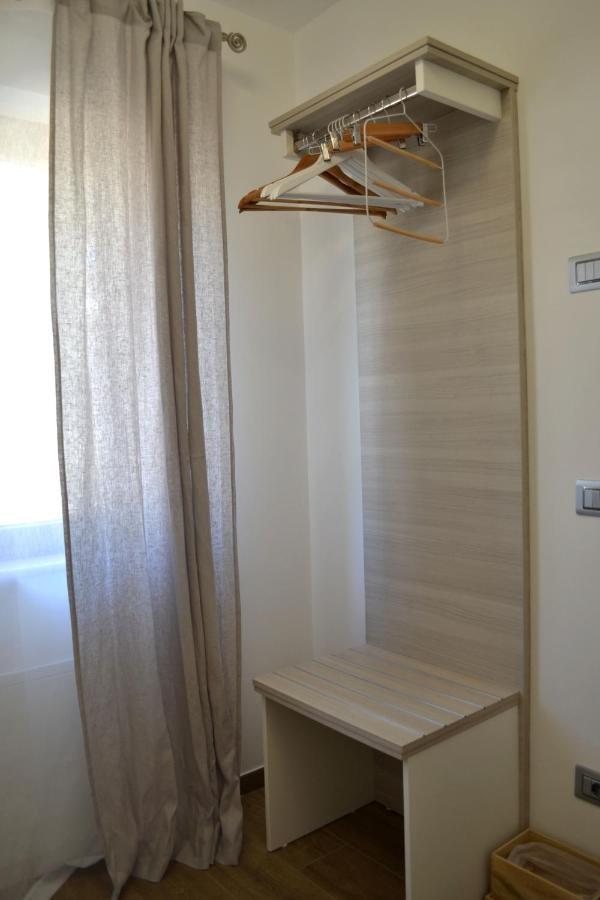 B&B Trepo Santa Domenica Santa Domenica  Luaran gambar