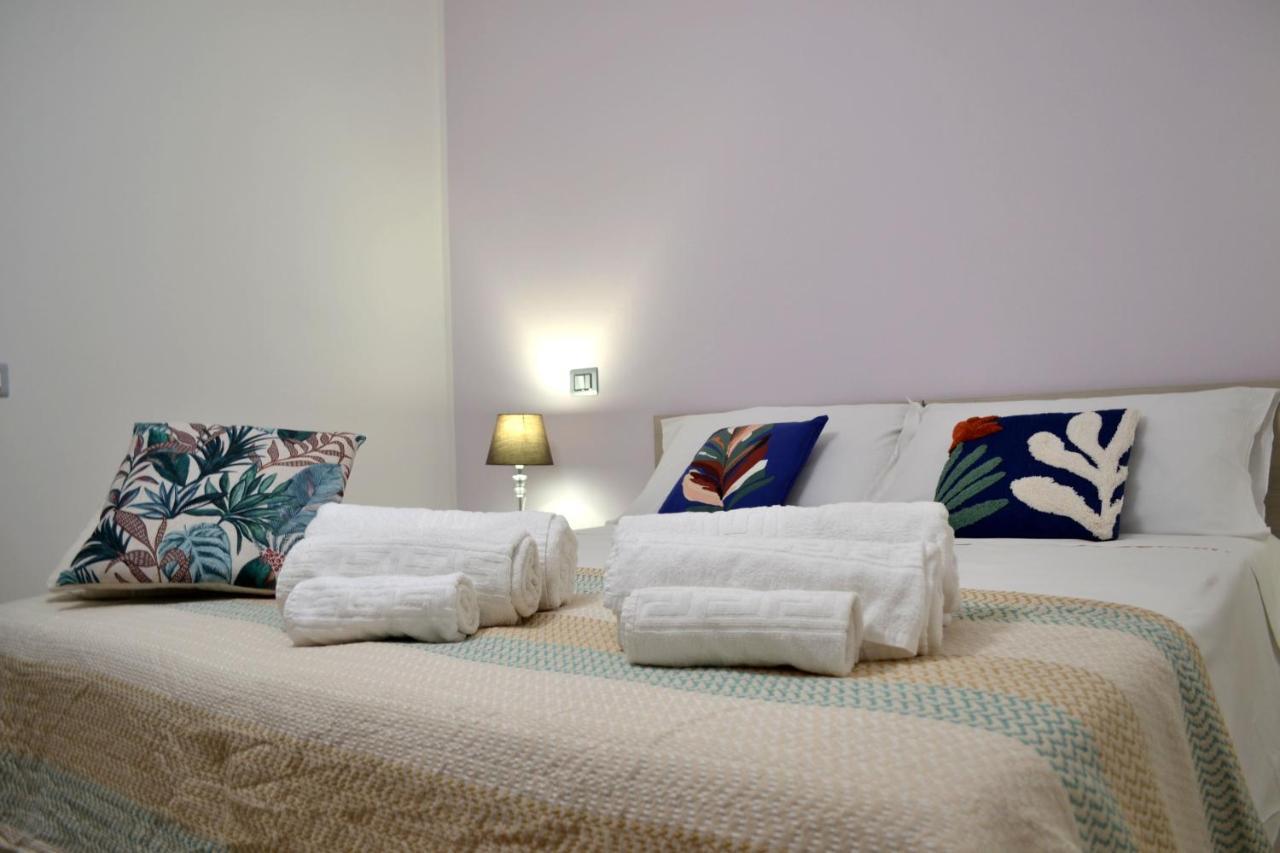 B&B Trepo Santa Domenica Santa Domenica  Luaran gambar