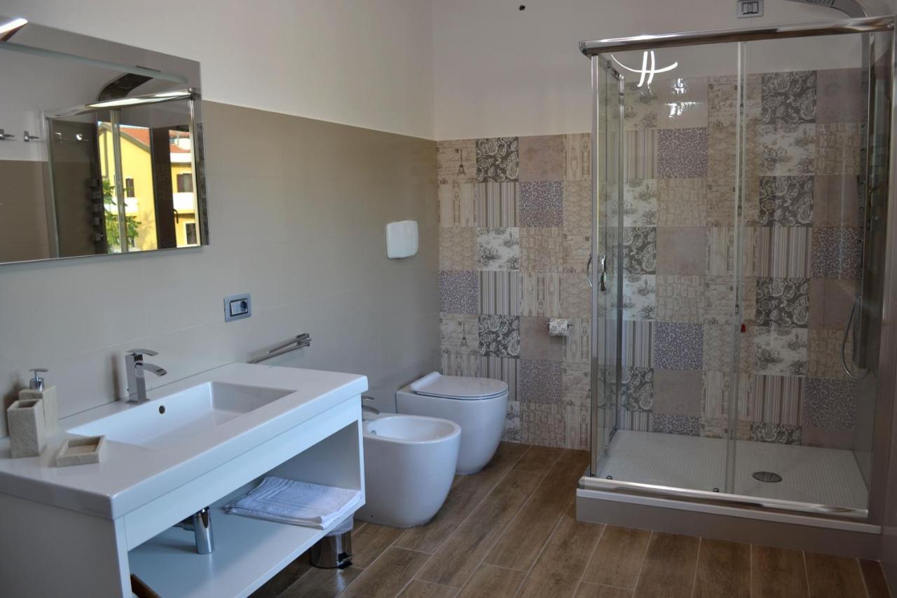 B&B Trepo Santa Domenica Santa Domenica  Luaran gambar