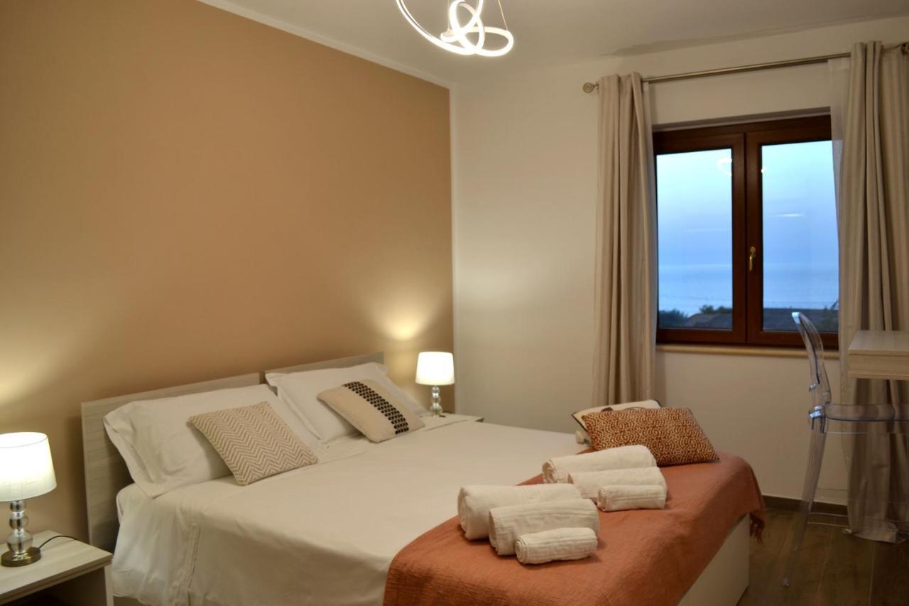 B&B Trepo Santa Domenica Santa Domenica  Luaran gambar