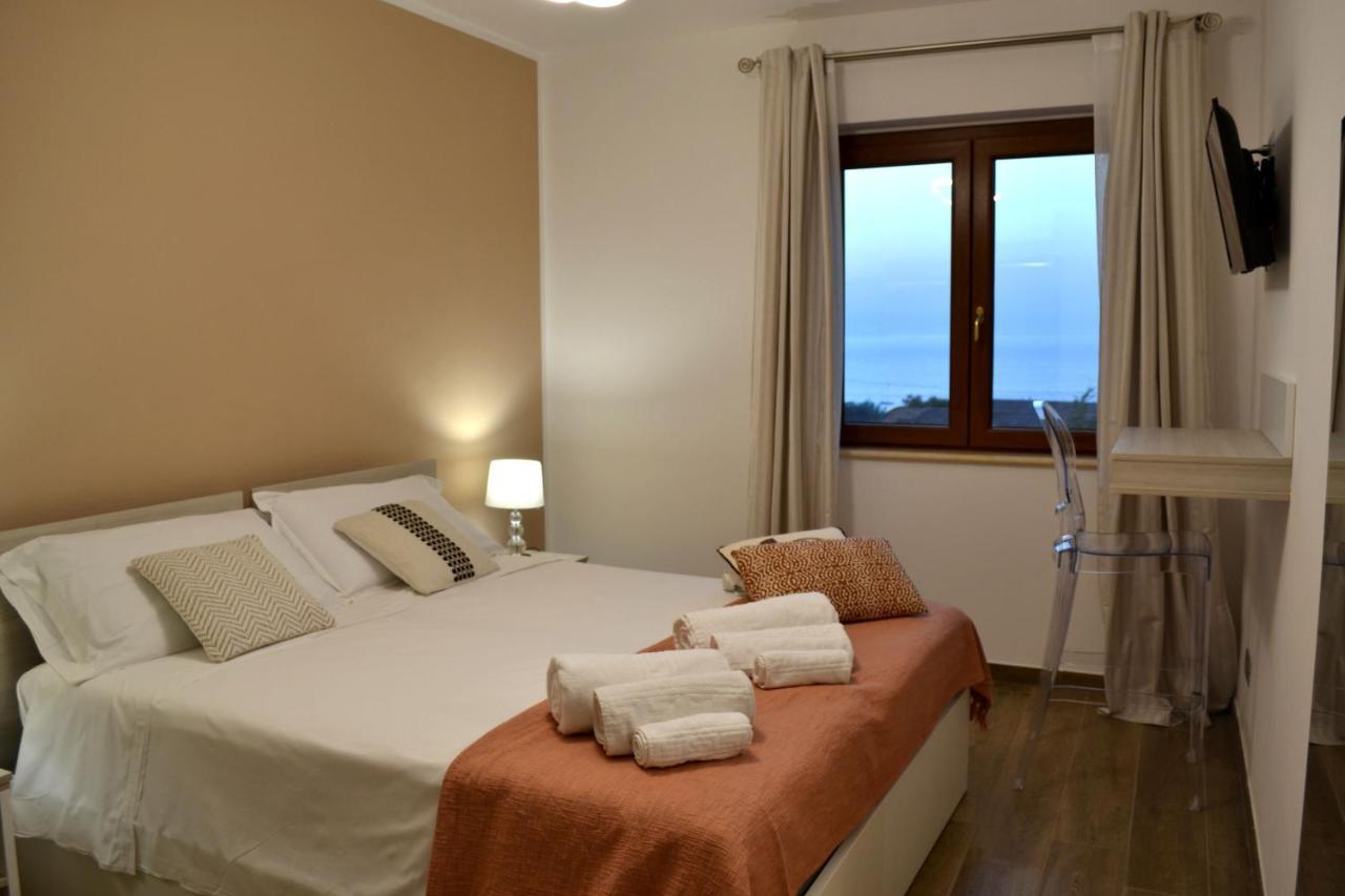 B&B Trepo Santa Domenica Santa Domenica  Luaran gambar
