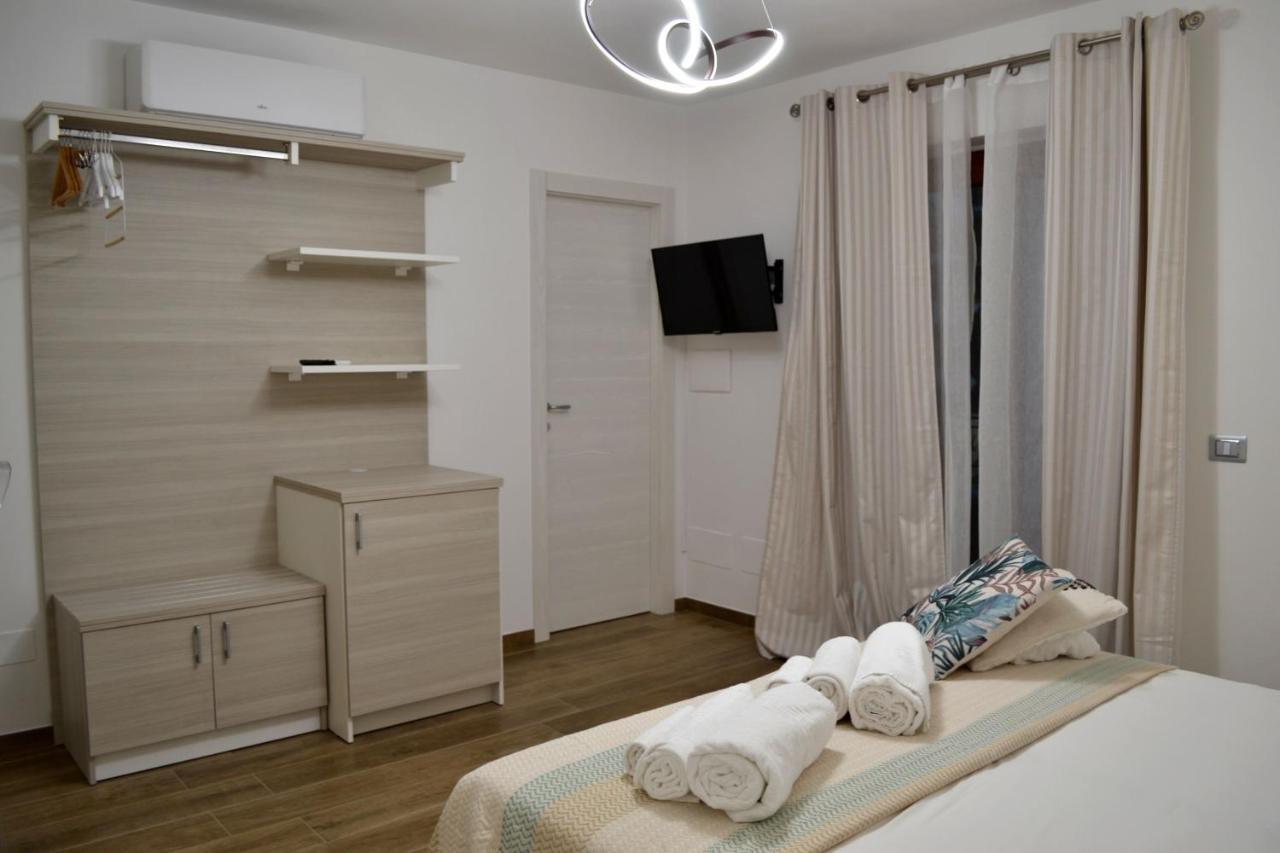 B&B Trepo Santa Domenica Santa Domenica  Luaran gambar