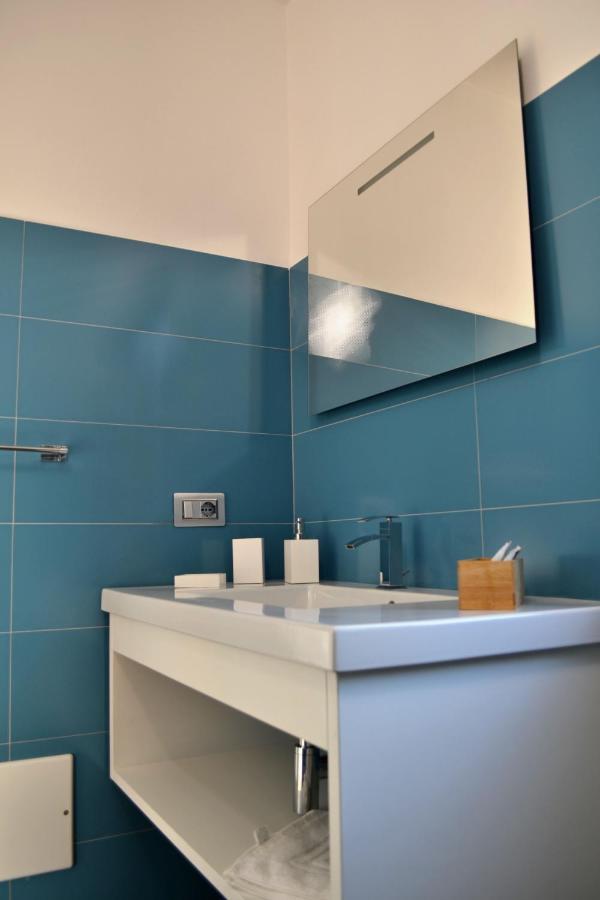 B&B Trepo Santa Domenica Santa Domenica  Luaran gambar