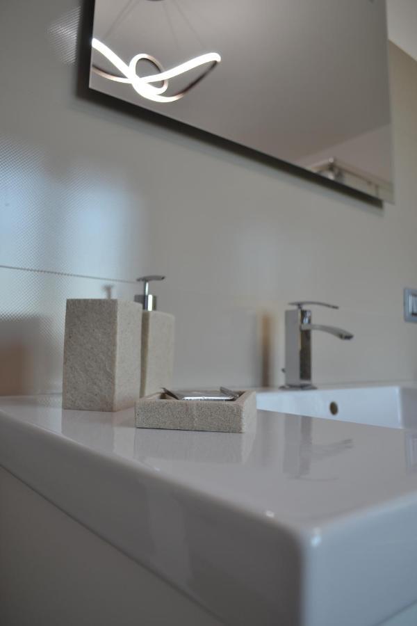 B&B Trepo Santa Domenica Santa Domenica  Luaran gambar