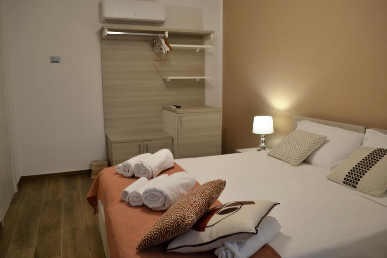 B&B Trepo Santa Domenica Santa Domenica  Luaran gambar