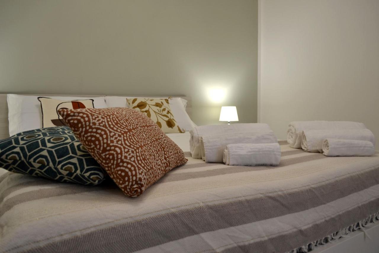 B&B Trepo Santa Domenica Santa Domenica  Luaran gambar
