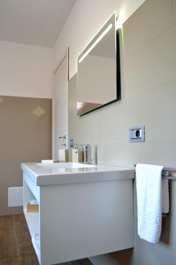 B&B Trepo Santa Domenica Santa Domenica  Luaran gambar